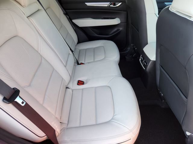 New 2025 MAZDA CX-5 AWD 2.5 S w/ Premium Plus Pkg image 36