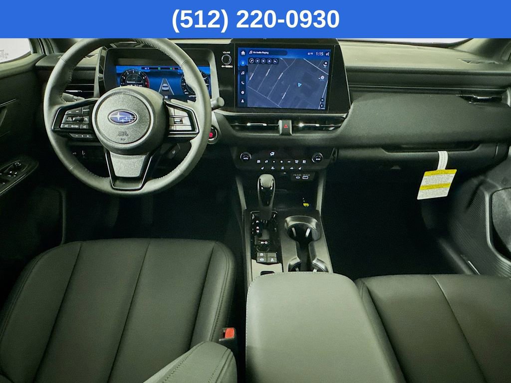 New 2026 Subaru Outback Premium image 27