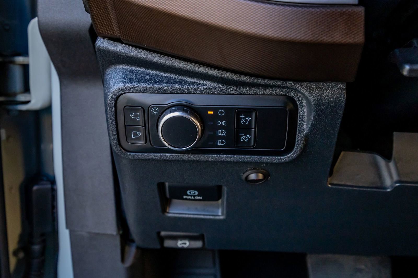 Used 2022 Ford Bronco Outer Banks image 21