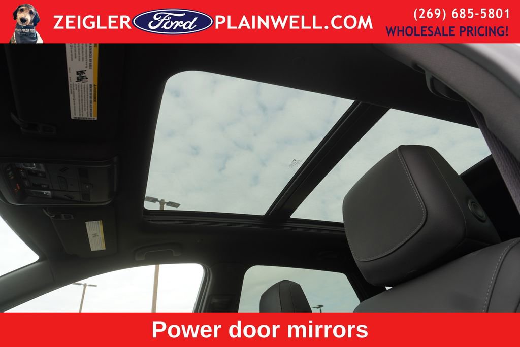 Used 2024 Cadillac XT5 Premium Luxury image 18