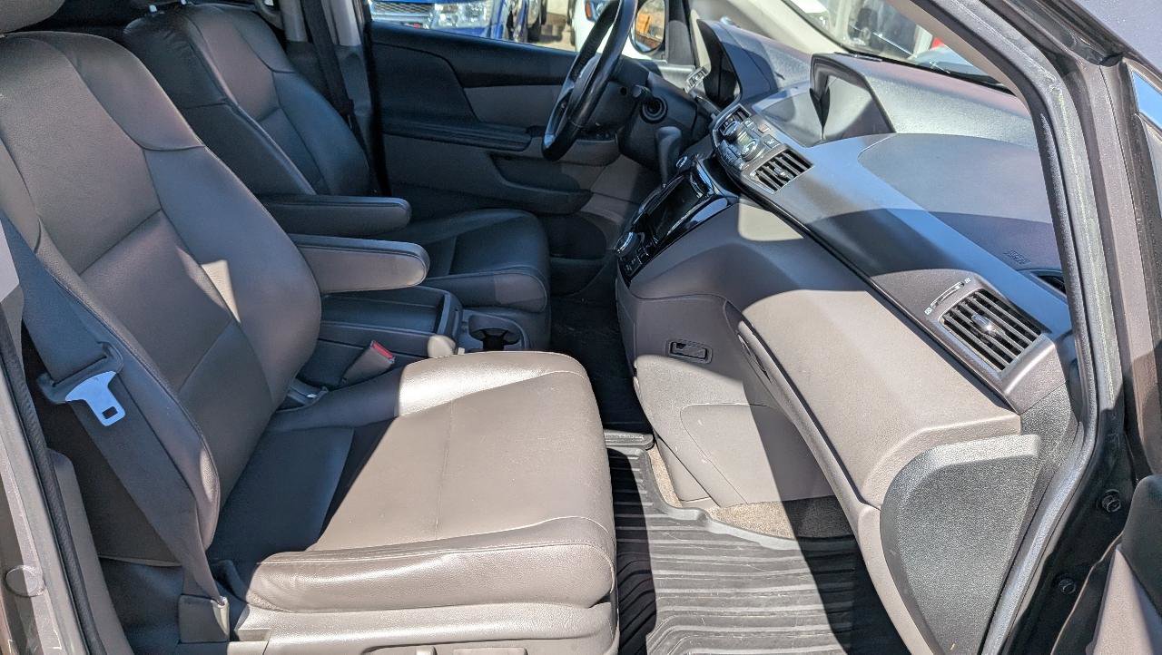 Used 2014 Honda Odyssey EX-L image 15