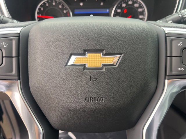 New 2026 Chevrolet Blazer LT image 21