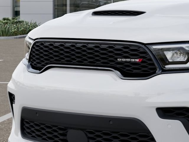 New 2026 Dodge Durango GT AWD/4WD image 11