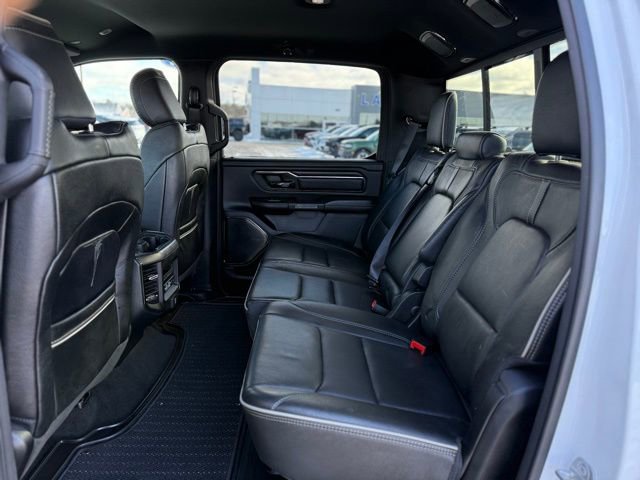 Used 2022 RAM 1500 Limited image 15