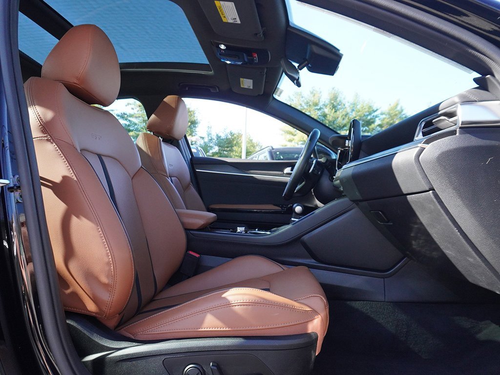 Used 2023 Kia K5 GT w/ GT1 Package image 35