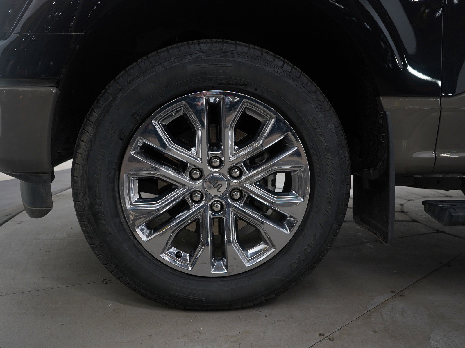 Used 2025 Ford F150 King Ranch image 32