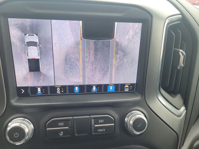 Used 2022 GMC Sierra 2500 Denali w/ Denali Ultimate Package image 48