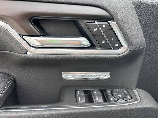 New 2026 GMC Sierra 1500 Denali w/ Technology Package AWD/4WD image 21