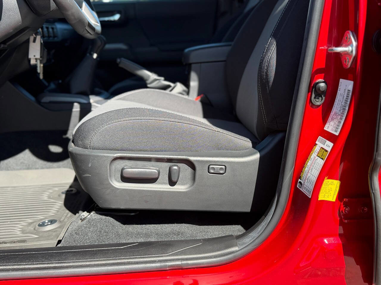 Used 2023 Toyota Tacoma TRD Sport image 73