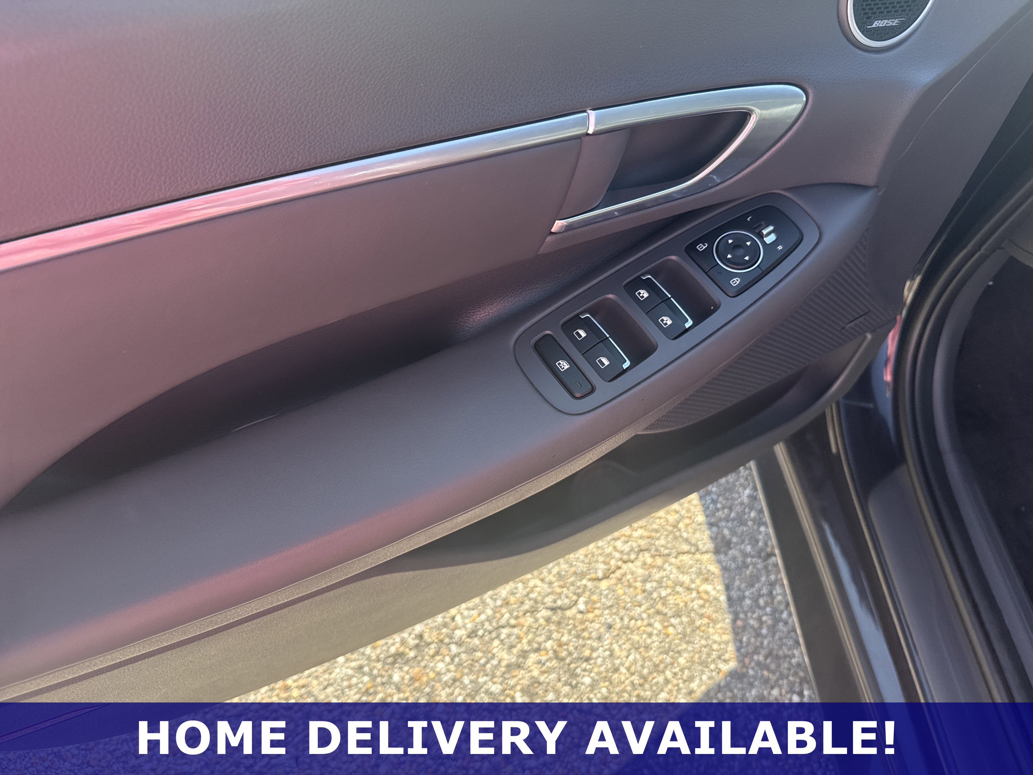 Used 2023 Hyundai Sonata SEL Plus w/ Cargo Package FWD image 25