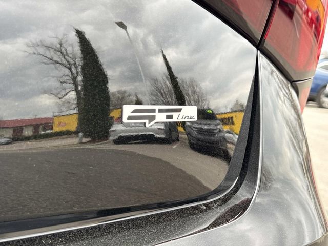 New 2026 Kia K5 GT-Line image 5