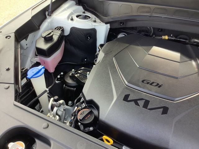 Used 2024 Kia Telluride SX image 14