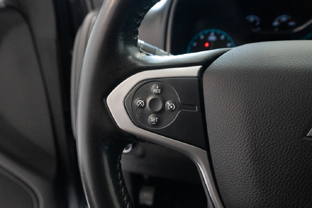 Used 2022 Chevrolet Colorado LT w/ LT Convenience Package RWD image 13