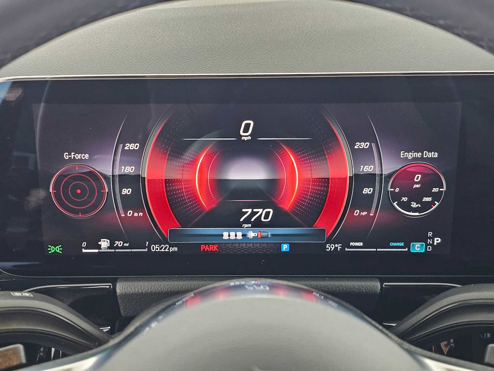 Certified 2025 Mercedes-Benz GLA 250 image 24