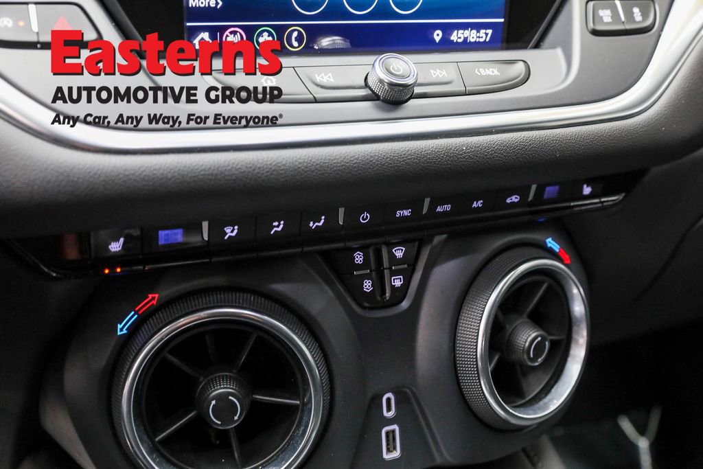 Used 2020 Chevrolet Blazer LT image 20