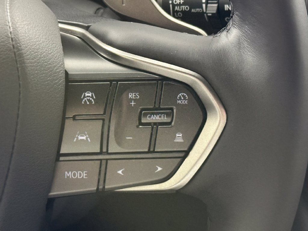 Used 2026 Lexus TX 350 AWD image 32