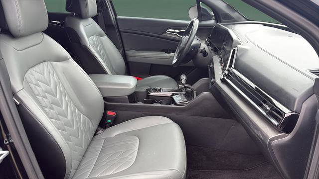 Used 2023 Kia Sportage X-Line w/ X-Line Premium Package image 27
