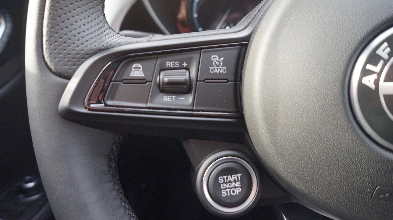 New 2024 Alfa Romeo Giulia Sprint image 16