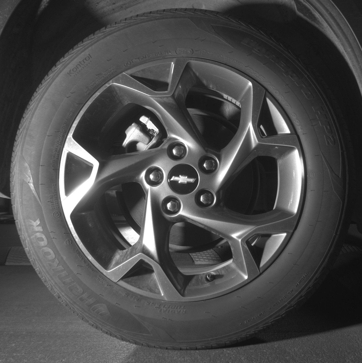 Used 2025 Chevrolet Trax LT w/ LT Convenience Package image 15
