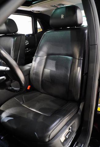 Used 2013 Rolls-Royce Ghost Extended Wheelbase RWD image 15