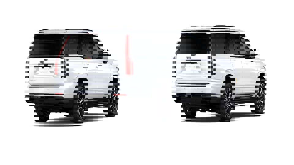 New 2026 Cadillac Escalade Sport w/ Touring Package image 4