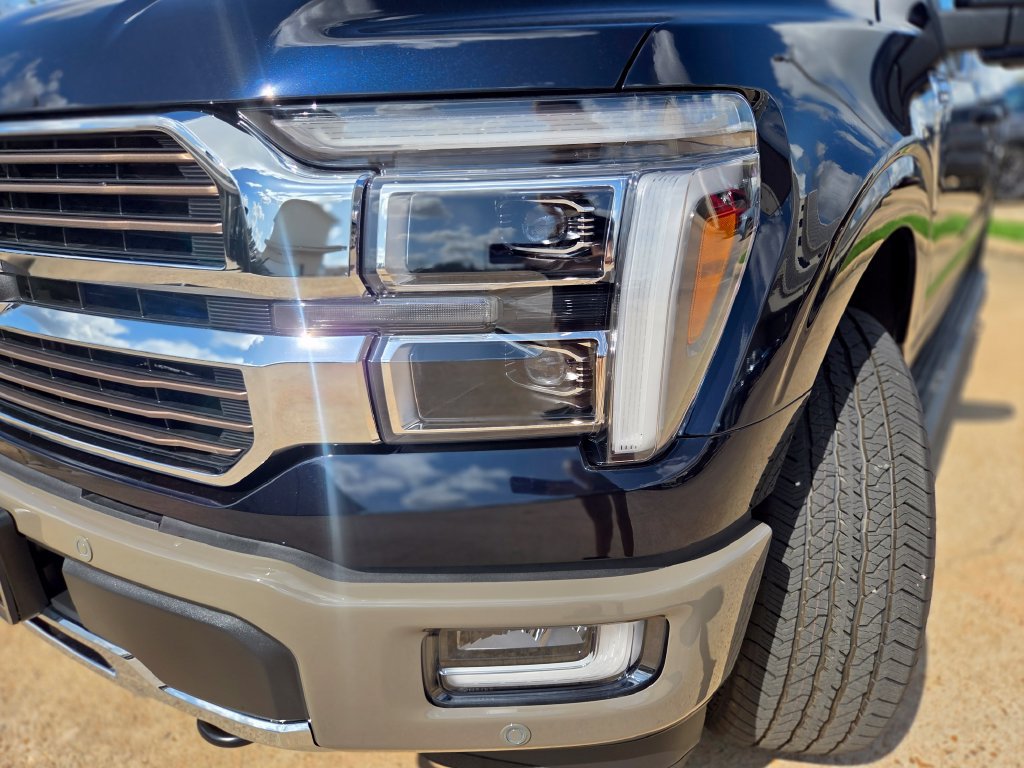 New 2026 Ford F150 King Ranch w/ Equipment Group 601A High AWD/4WD image 31