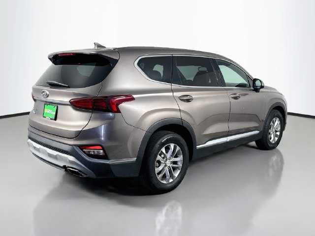 Used 2020 Hyundai Santa Fe SEL w/ Cargo Package FWD image 10