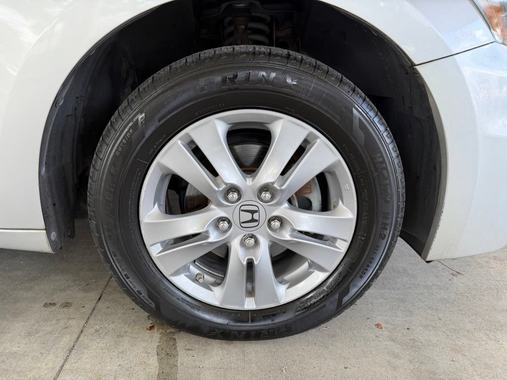 Used 2012 Honda Accord SE image 16