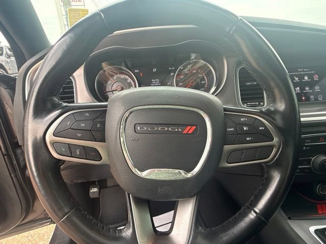 Used 2021 Dodge Charger SXT w/ Leather Interior Group RWD image 16
