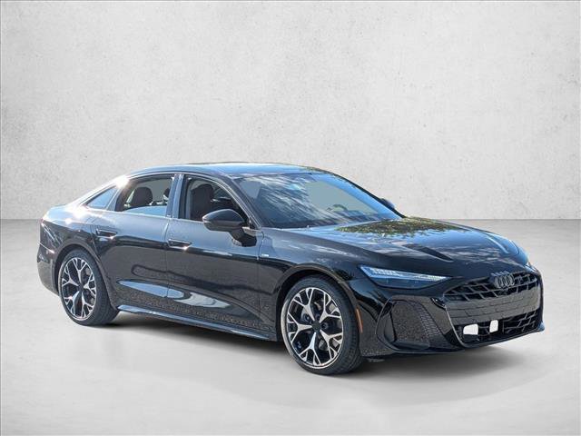 New 2026 Audi A6 Prestige image 5