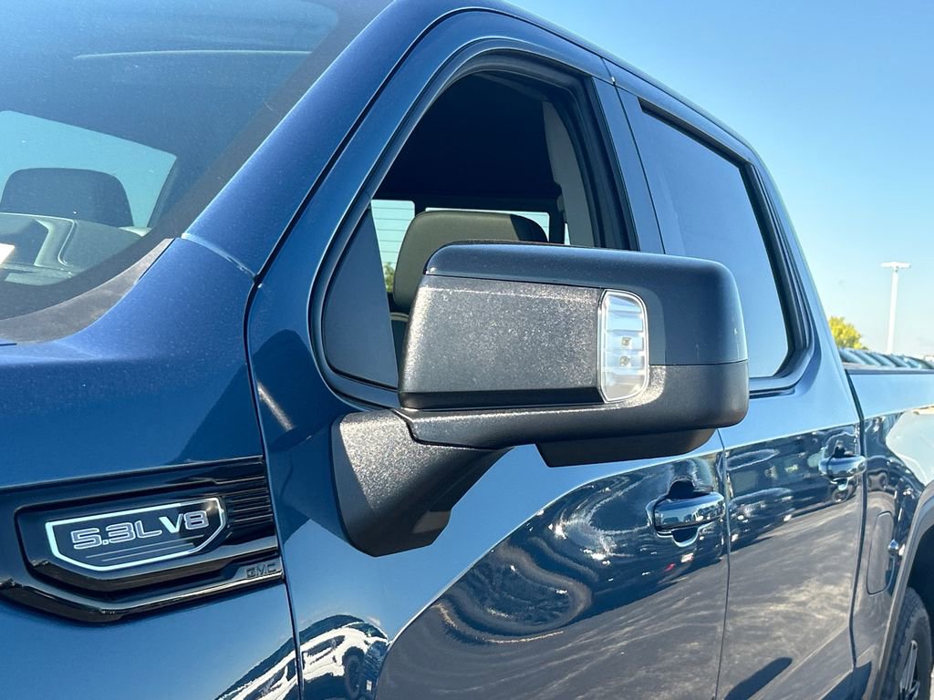 New 2026 GMC Sierra 1500 Elevation w/ Elevation Premium Package AWD/4WD image 15