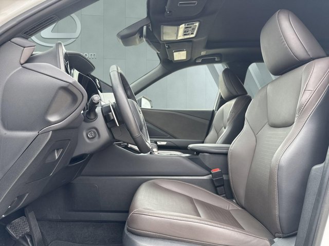 Used 2024 Lexus TX 350 FWD w/ Technology Package image 7
