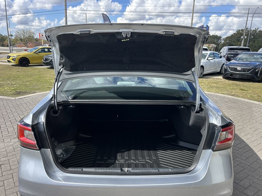Certified 2025 Subaru Legacy Premium w/ Popular Package #1A image 11