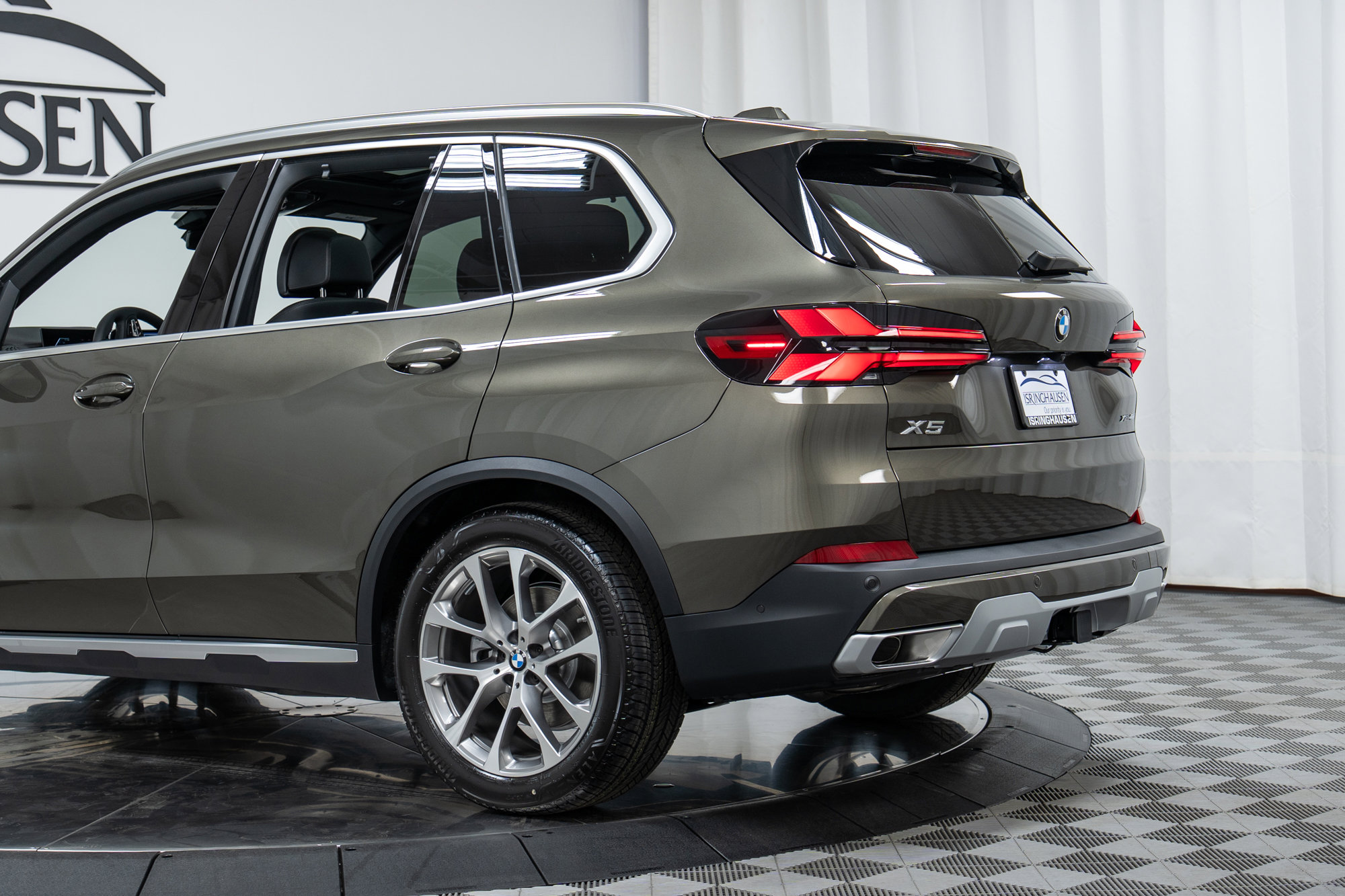 Used 2026 BMW X5 xDrive40i image 29