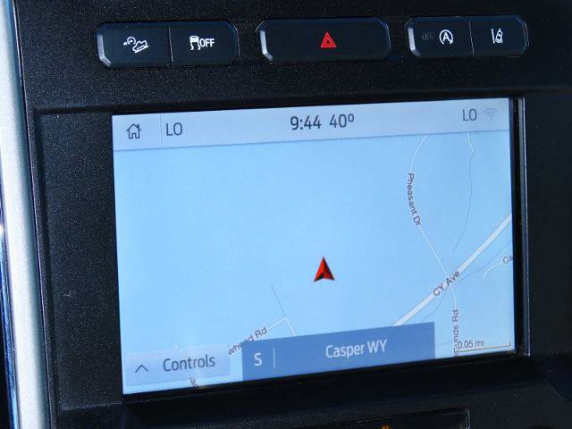 Certified 2020 Ford F150 Lariat w/ Equipment Group 502A Luxury image 30