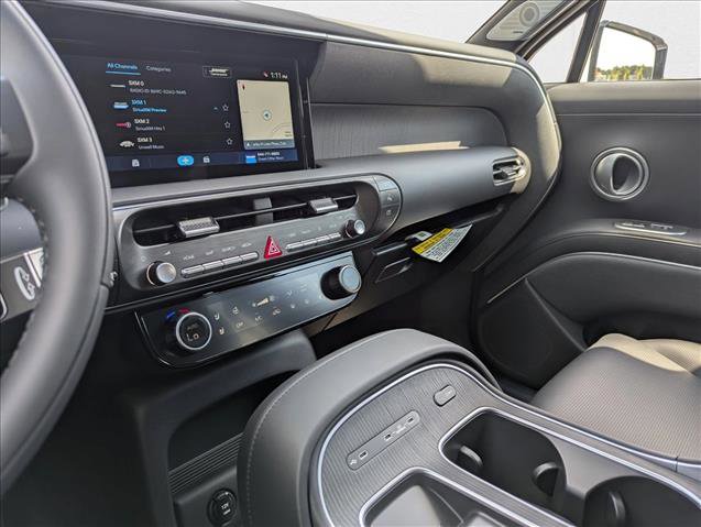 New 2026 Hyundai Palisade Calligraphy image 22