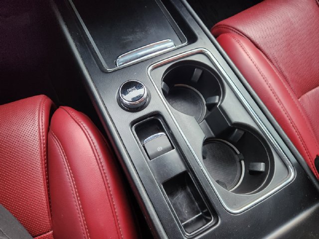 Used 2023 Lincoln Corsair Reserve w/ Equipment Group 202A AWD/4WD image 19
