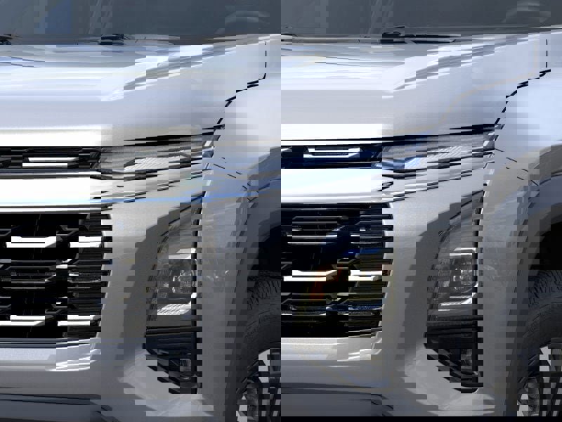 New 2025 Chevrolet Equinox LT w/ Convenience Package II image 22