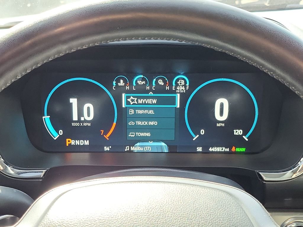 Used 2023 Ford F150 Lariat w/ FX4 Off-Road Package image 10