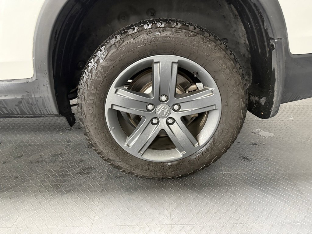 Used 2022 Honda Ridgeline RTL-E image 7