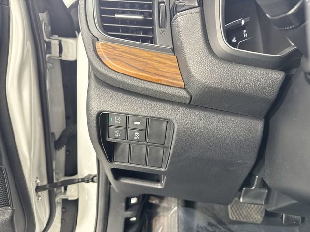 Used 2021 Honda CR-V EX-L image 16