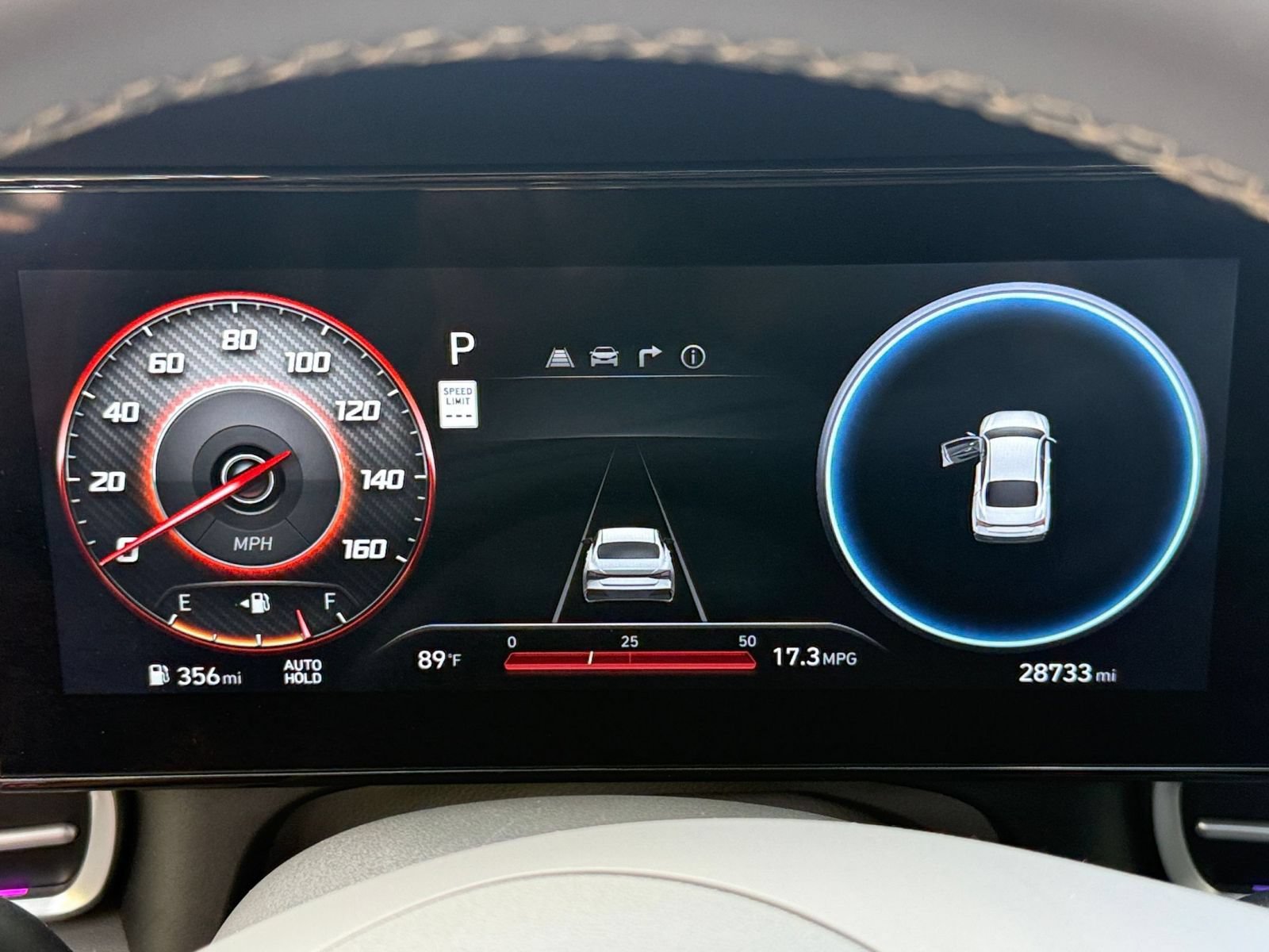 Used 2025 Hyundai Elantra SEL FWD image 39