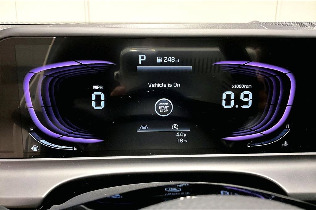 New 2026 Kia Seltos S image 15