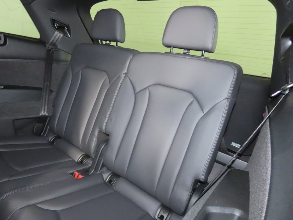 Used 2025 Audi Q7 3.0T Premium Plus w/ Premium Plus Package image 26