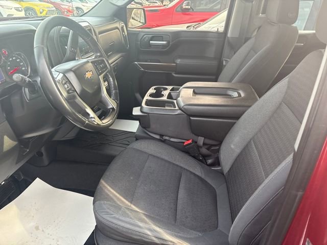 Used 2019 Chevrolet Silverado 1500 LT w/ All-Star Edition image 9