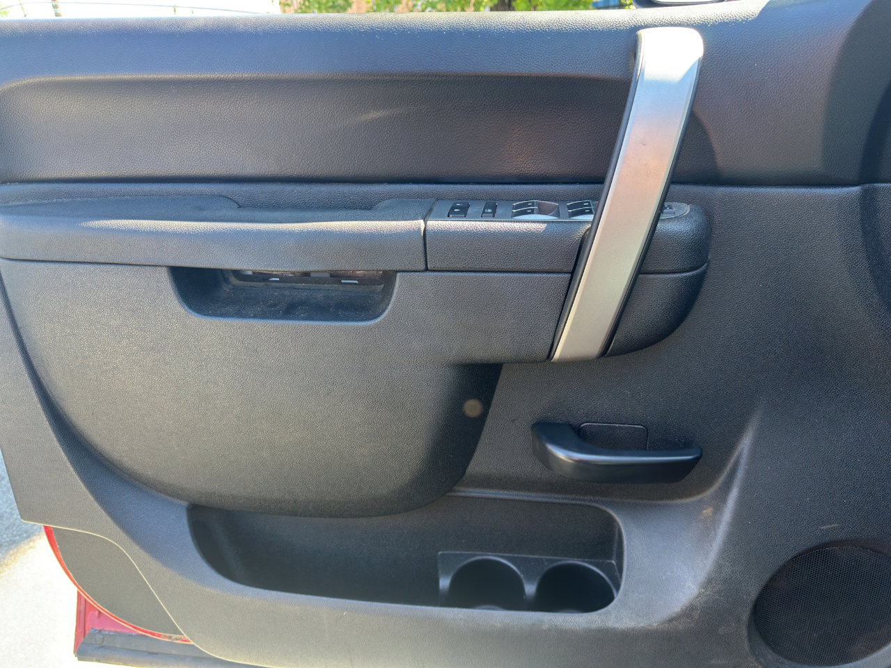 Used 2012 Chevrolet Silverado 1500 LT image 12