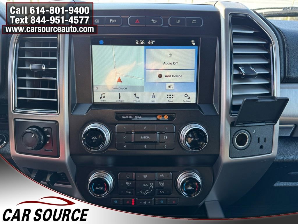 Used 2019 Ford F450 Platinum w/ Platinum Ultimate Package image 28