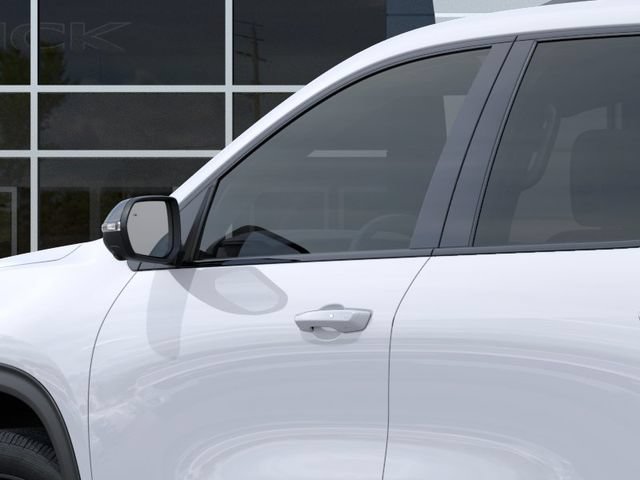 New 2026 GMC Acadia Elevation w/ Black Edition AWD/4WD image 12