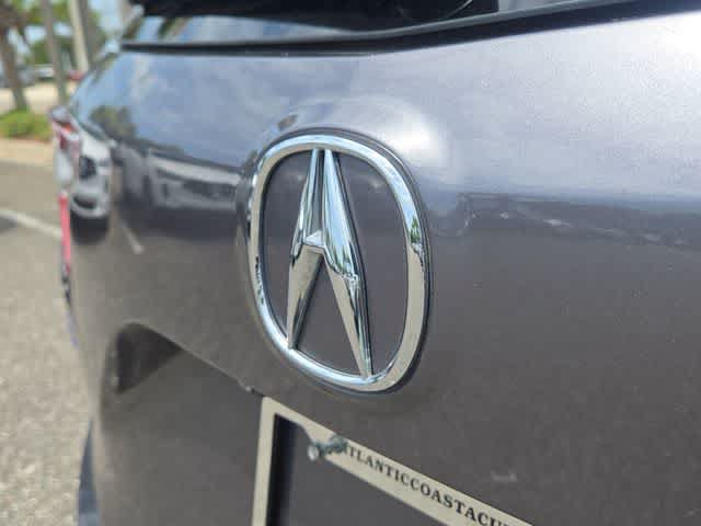 Certified 2019 Acura RDX FWD w/ Advance Package image 11