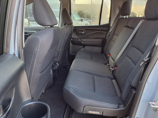 Used 2023 Honda Ridgeline Sport image 7